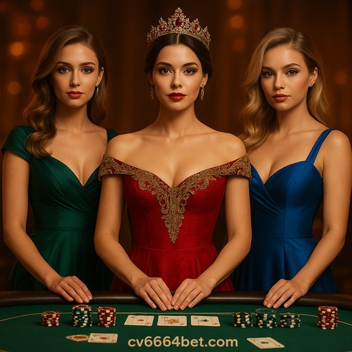 Bônus & Promoções cv6664 2025 — Brasil