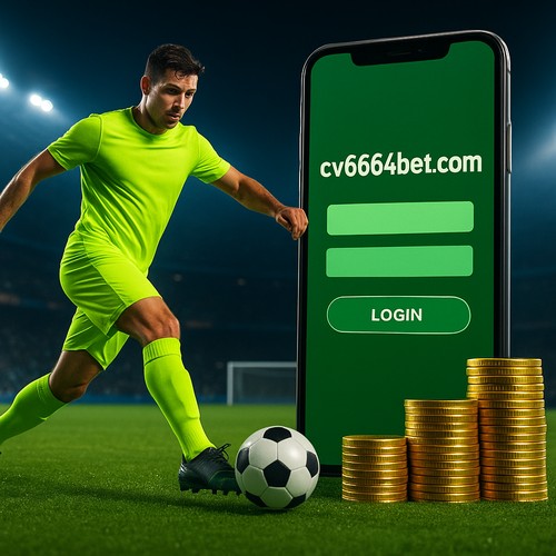 Recursos Paga do cv6664: Experiência de Jogo Elevada